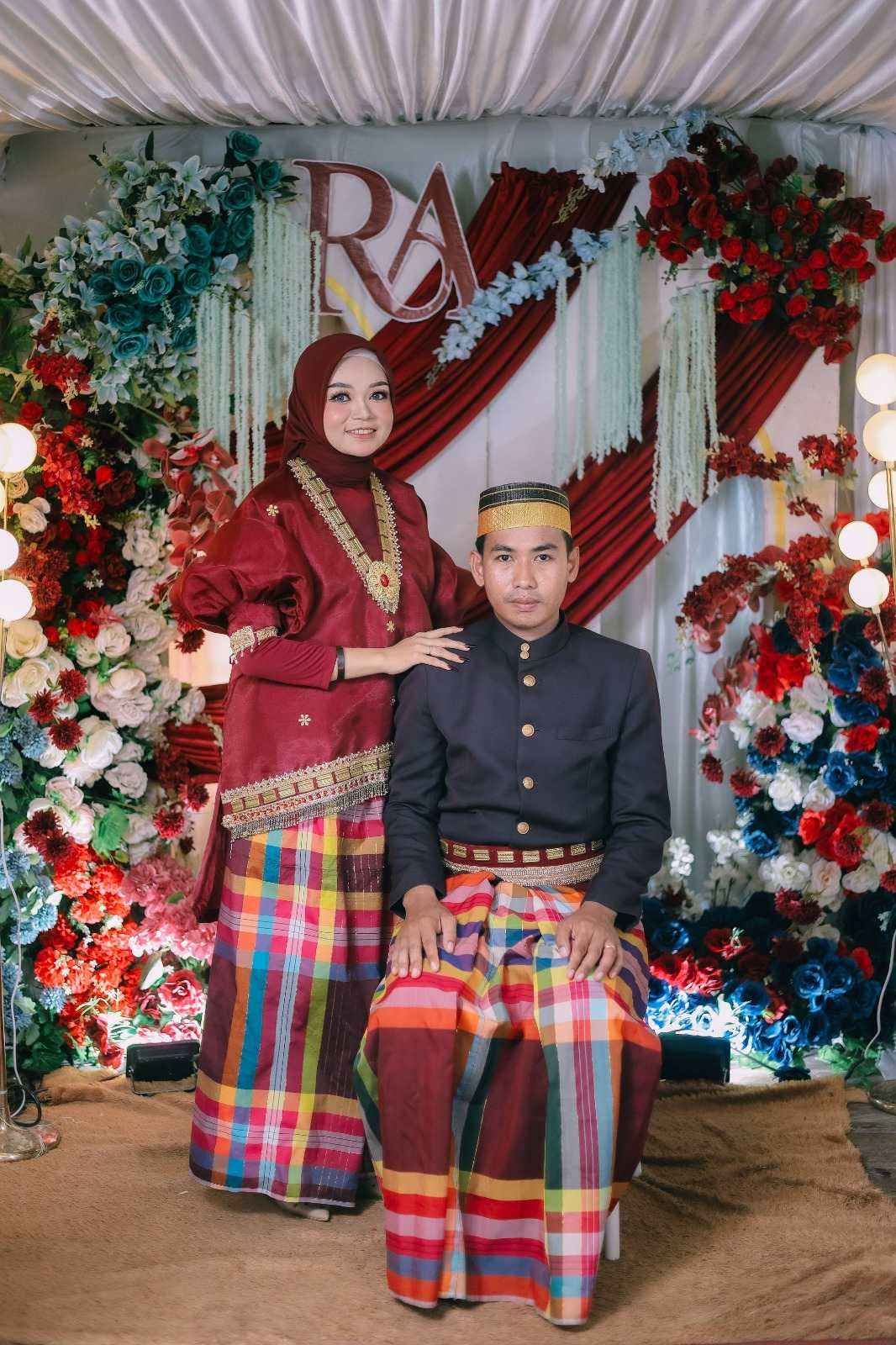 Ria & Ali (3)