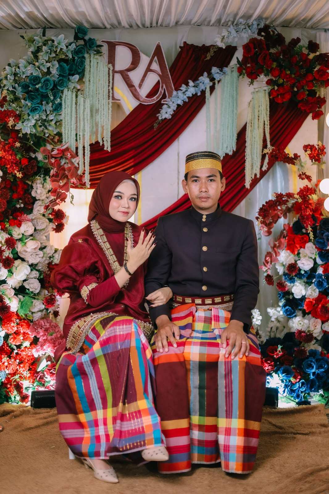 Ria & Ali (4)