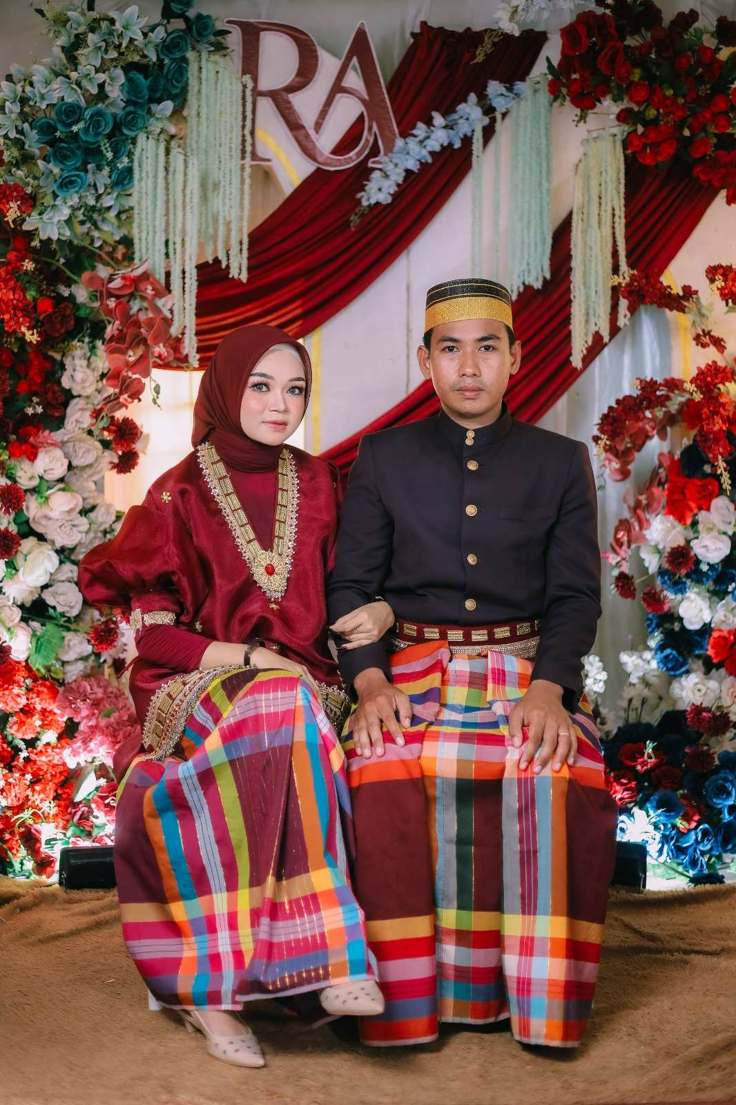Ria & Ali (5)