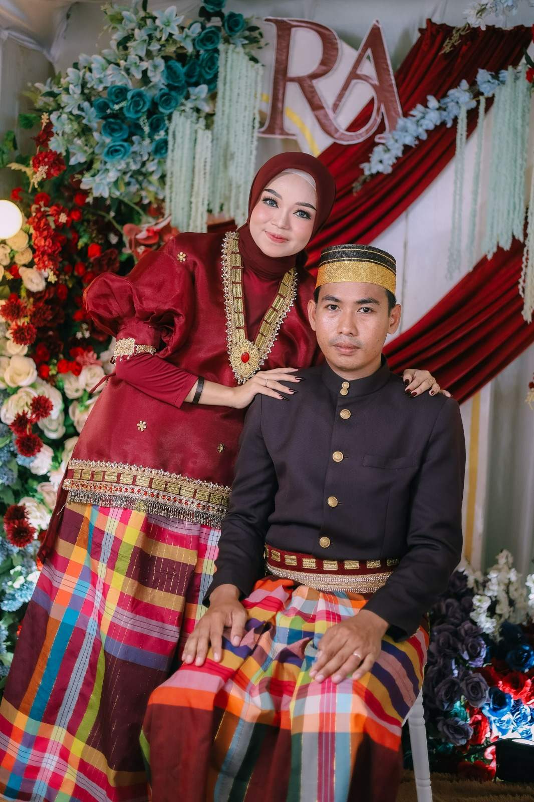 Ria & Ali (6)