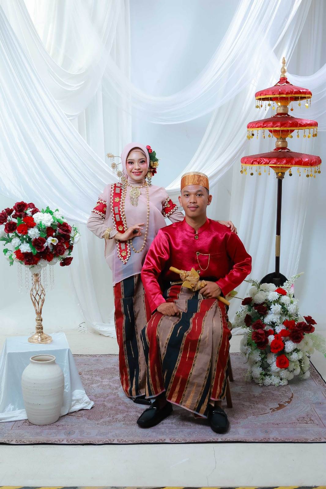 Nanda & Momong (3)