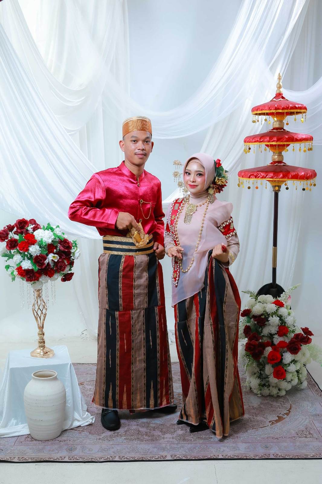 Nanda & Momong (6)