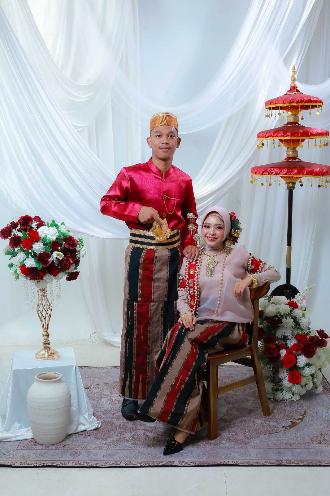 Nanda & Momong (7)